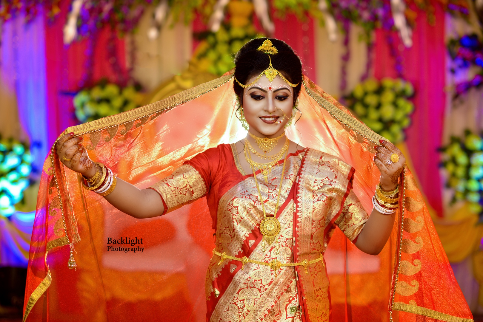 Wedding Photographer in Kolkata